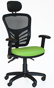 Office / Mesh Chairs